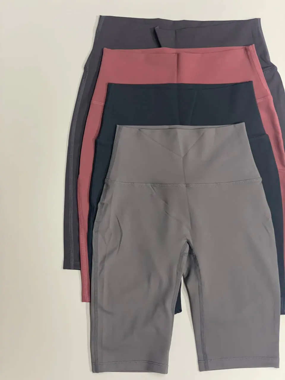 Short biker 2