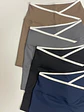 Short pretina cruzada - Miniatura 3