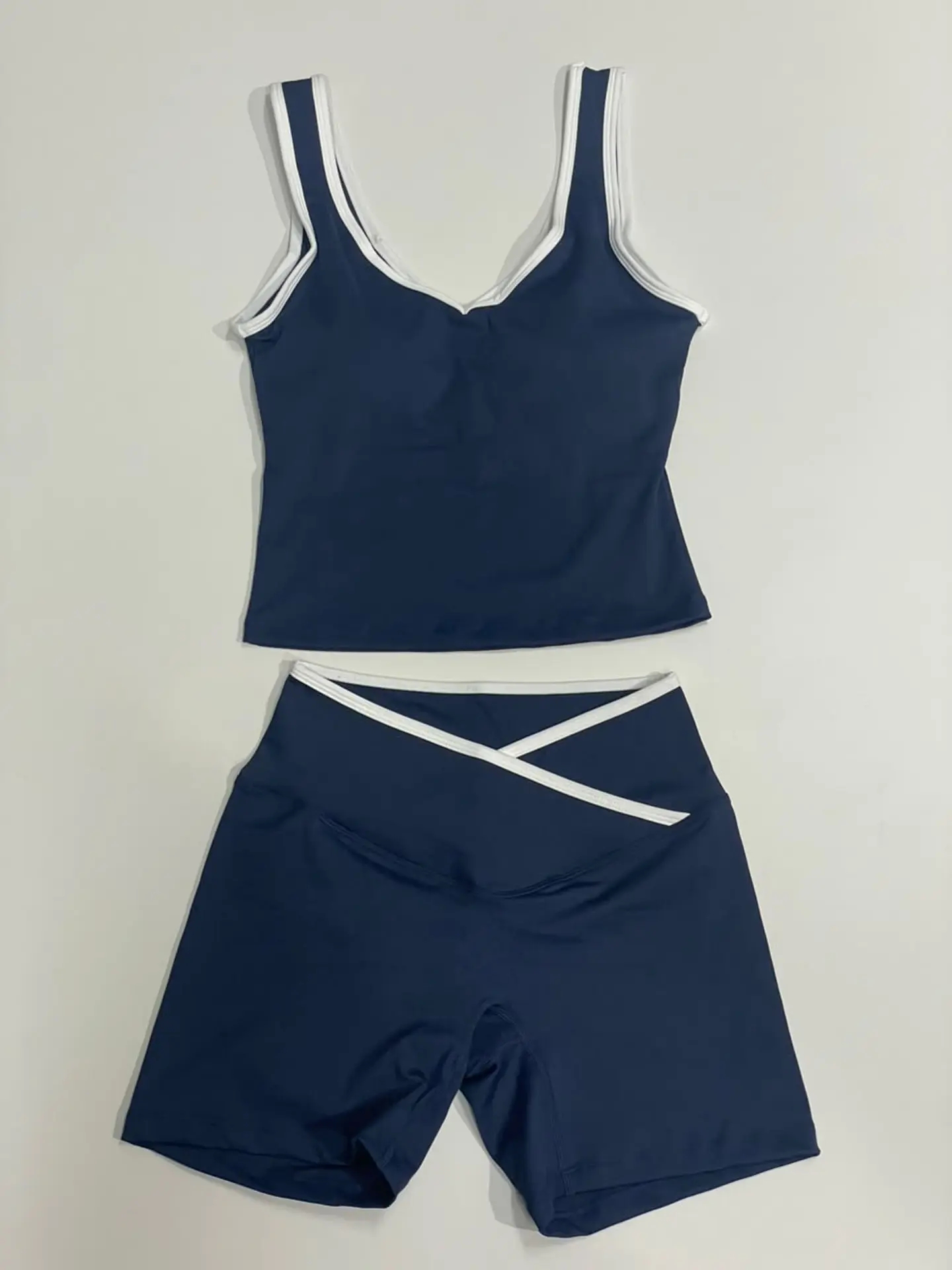 Conjunto lineas 2