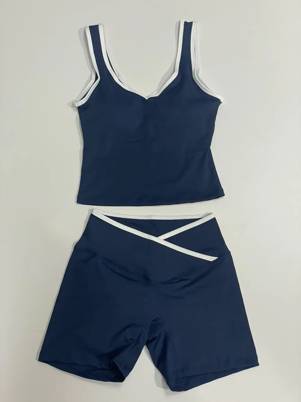 Conjunto lineas 2