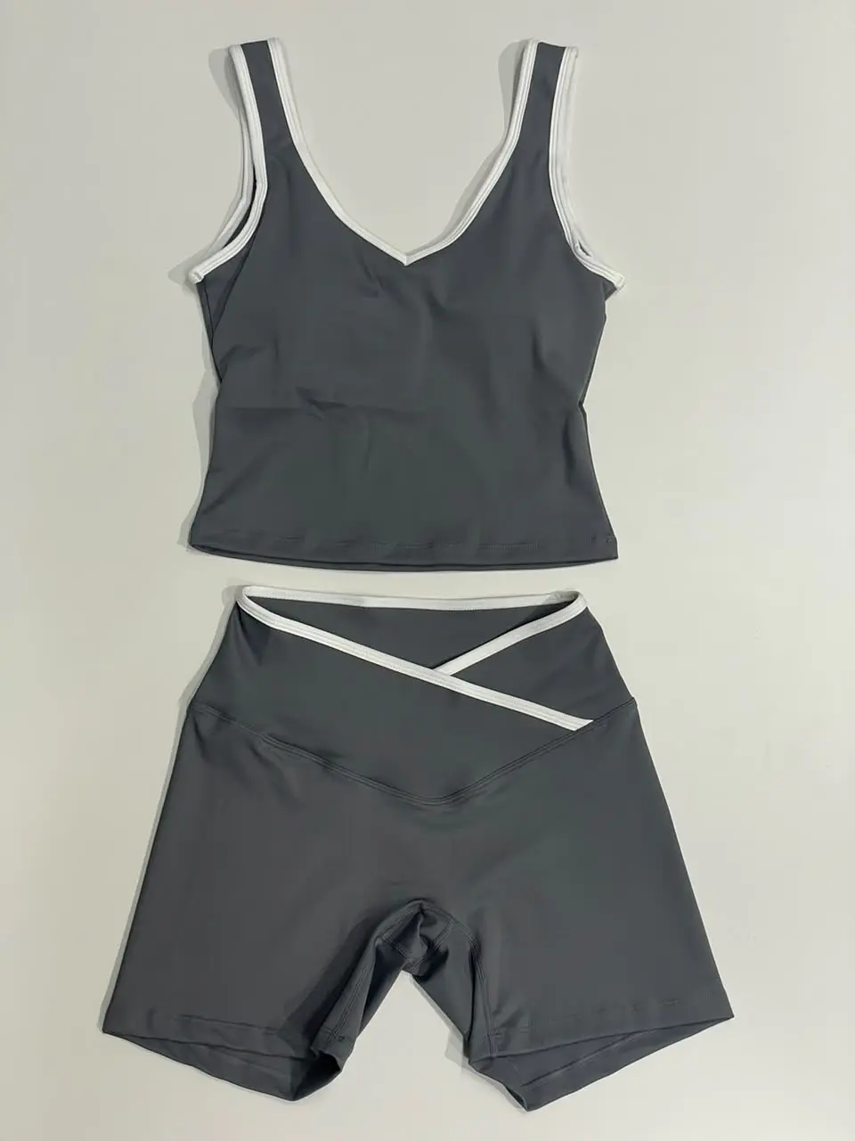 Conjunto lineas 4
