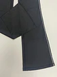Calza Flare lineas - Miniatura 3