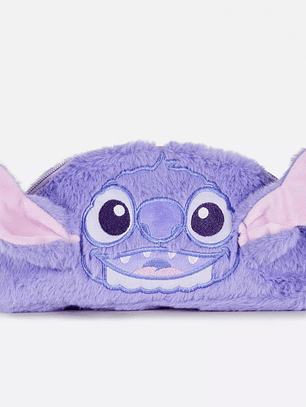  Disney’s Stitch Plush Pencil Case