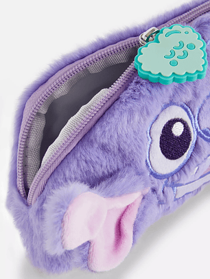  Disney’s Stitch Plush Pencil Case
