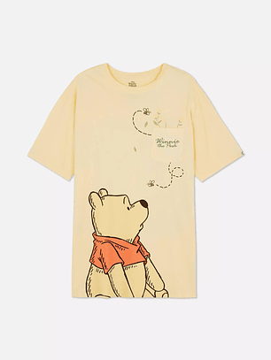 Disney’s Winnie The Pooh Sleep Tee