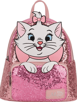 Disney’s Marie Mini Mochila
