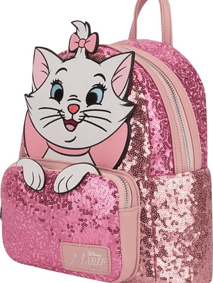 Disney’s Marie Mini Mochila