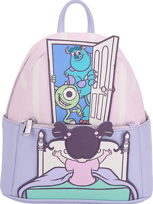 Disney’s Monsters Inc Mini Mochila 