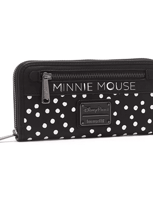 Cartera Minnie Mouse Loungefly Disney
