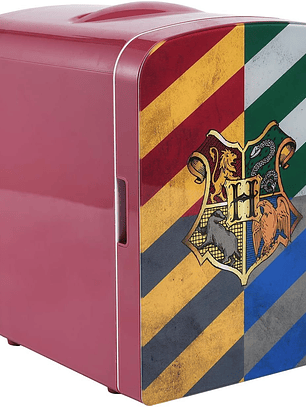 Mini refrigerador Ukonic Hogwarts Harry Potter