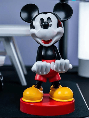 Cable Guy Mickey Mouse 