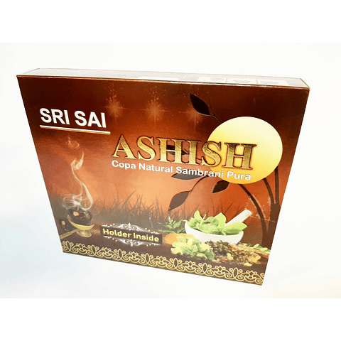 Sahumerio Ashish Sri Sai 15 unidaes