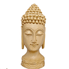 Buda de madera 16 cm