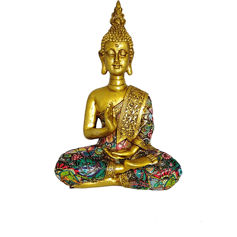 Buda Aabhaya