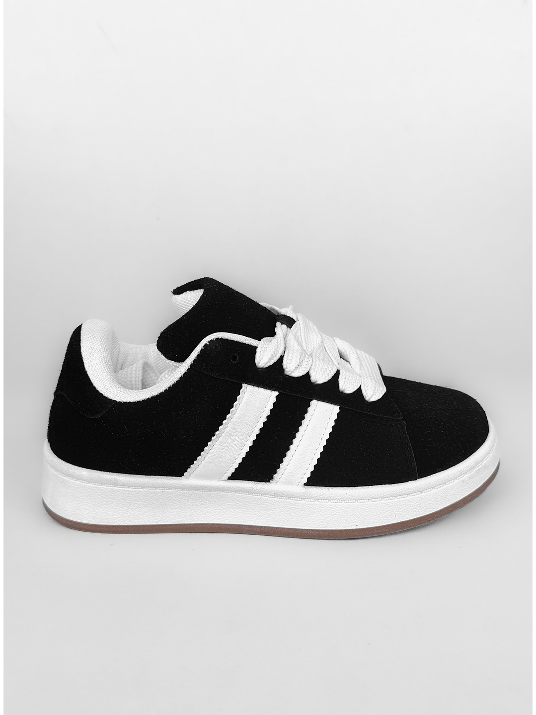 ZAPATILLA MUJER TAHIRA NEGRO 1