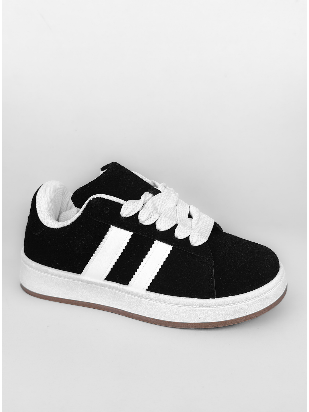 ZAPATILLA MUJER TAHIRA NEGRO 3