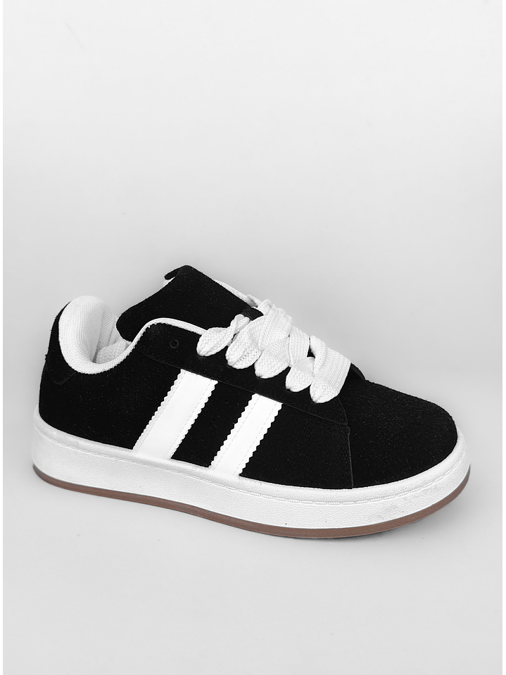 ZAPATILLA MUJER TAHIRA NEGRO 3