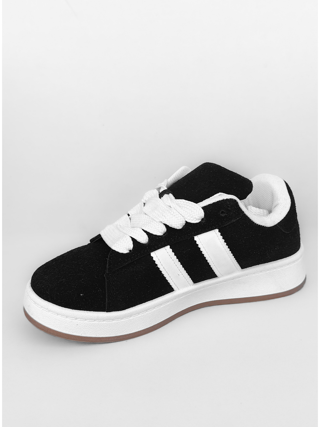 ZAPATILLA MUJER TAHIRA NEGRO 4