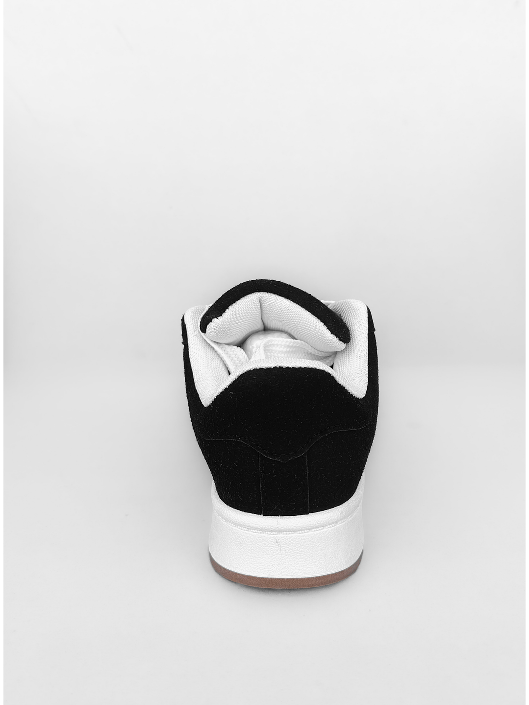 ZAPATILLA MUJER TAHIRA NEGRO 7