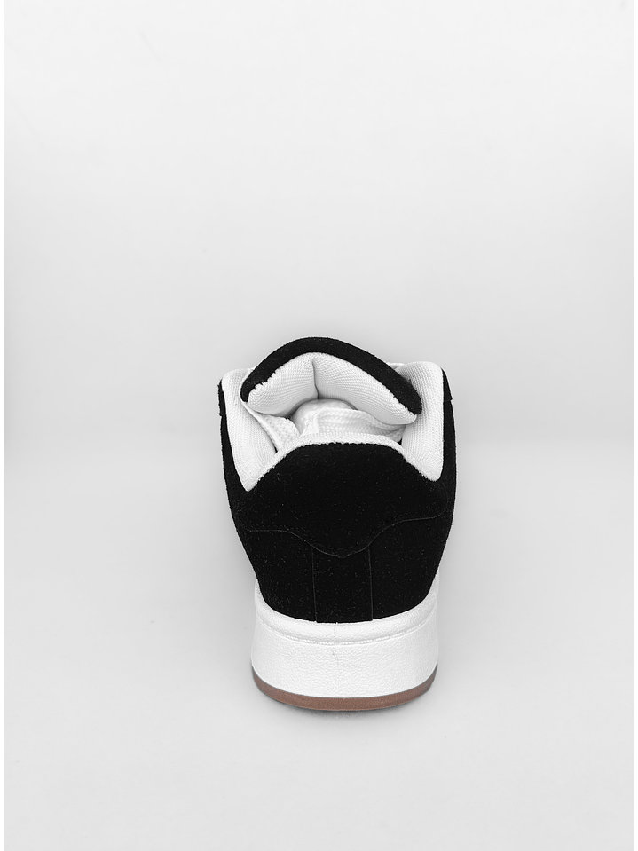 ZAPATILLA MUJER TAHIRA NEGRO 7