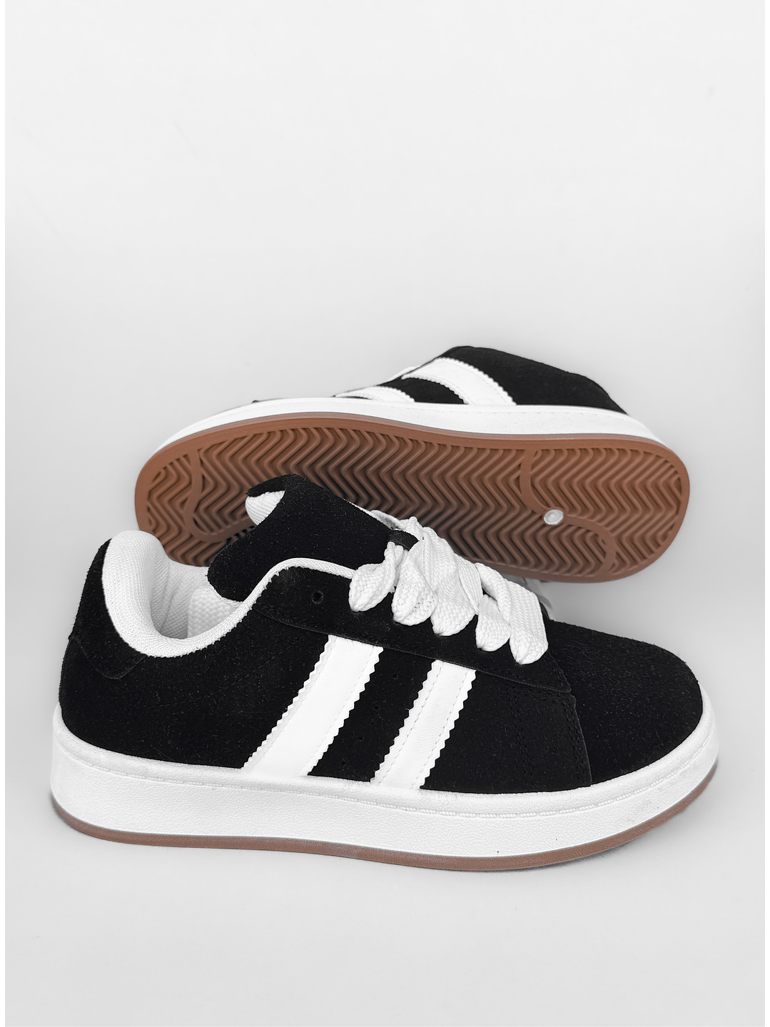 ZAPATILLA MUJER TAHIRA NEGRO 8