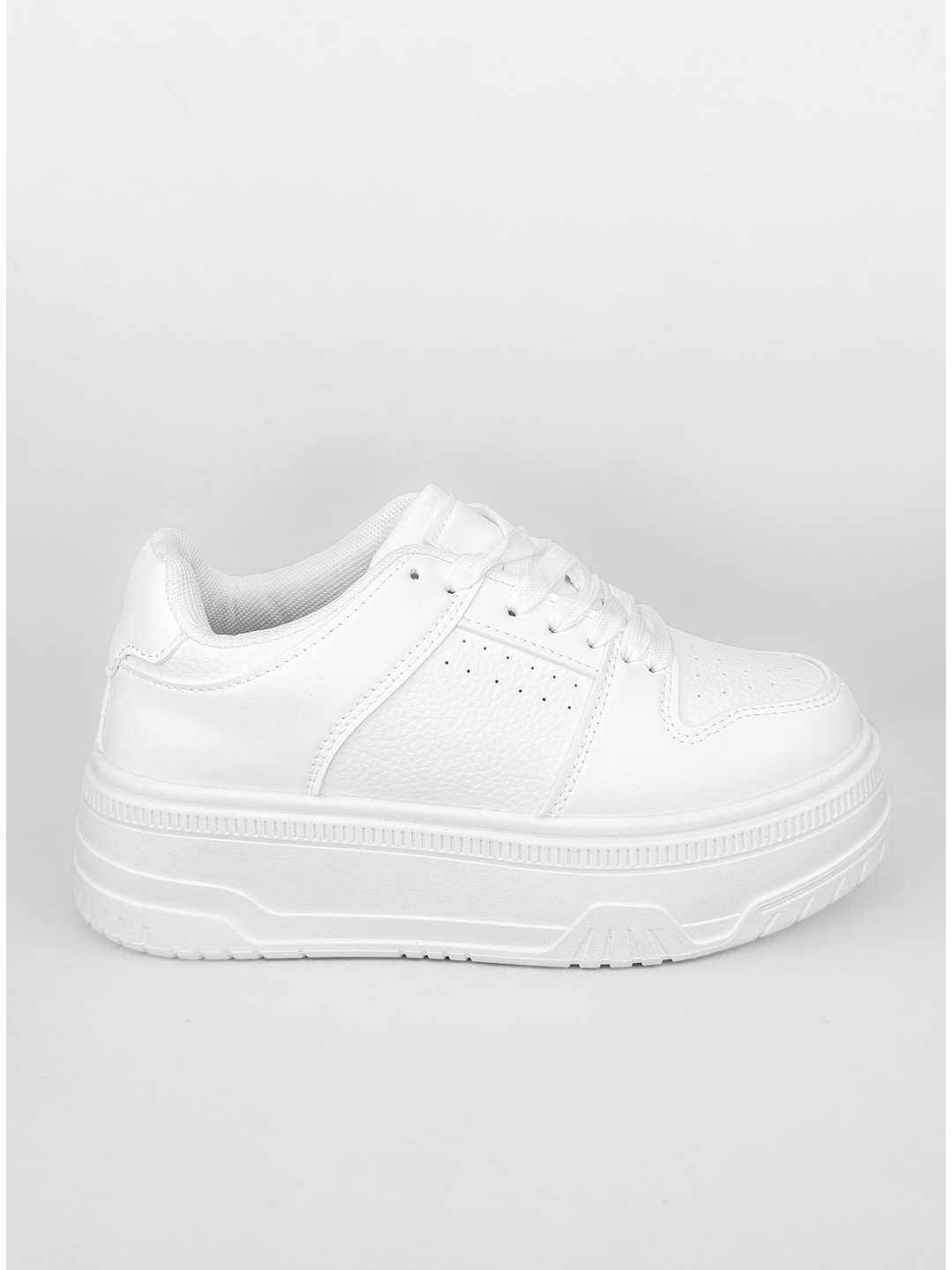 ZAPATILLA MUJER FABI BLANCO 1