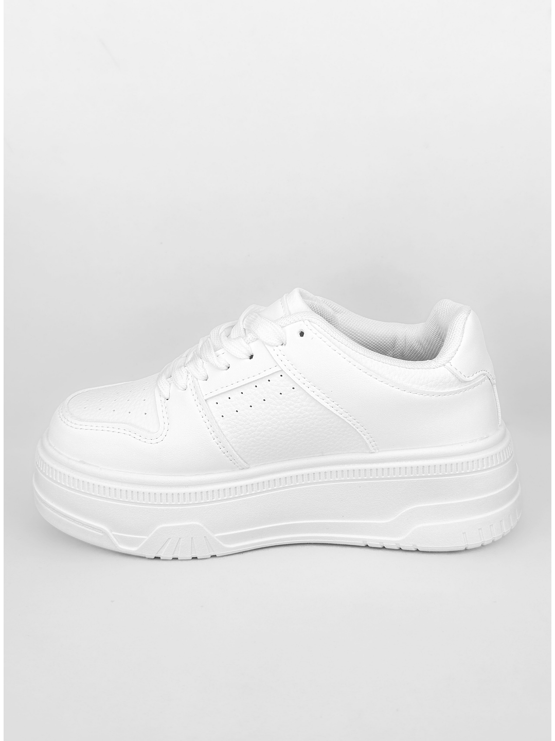 ZAPATILLA MUJER FABI BLANCO 2