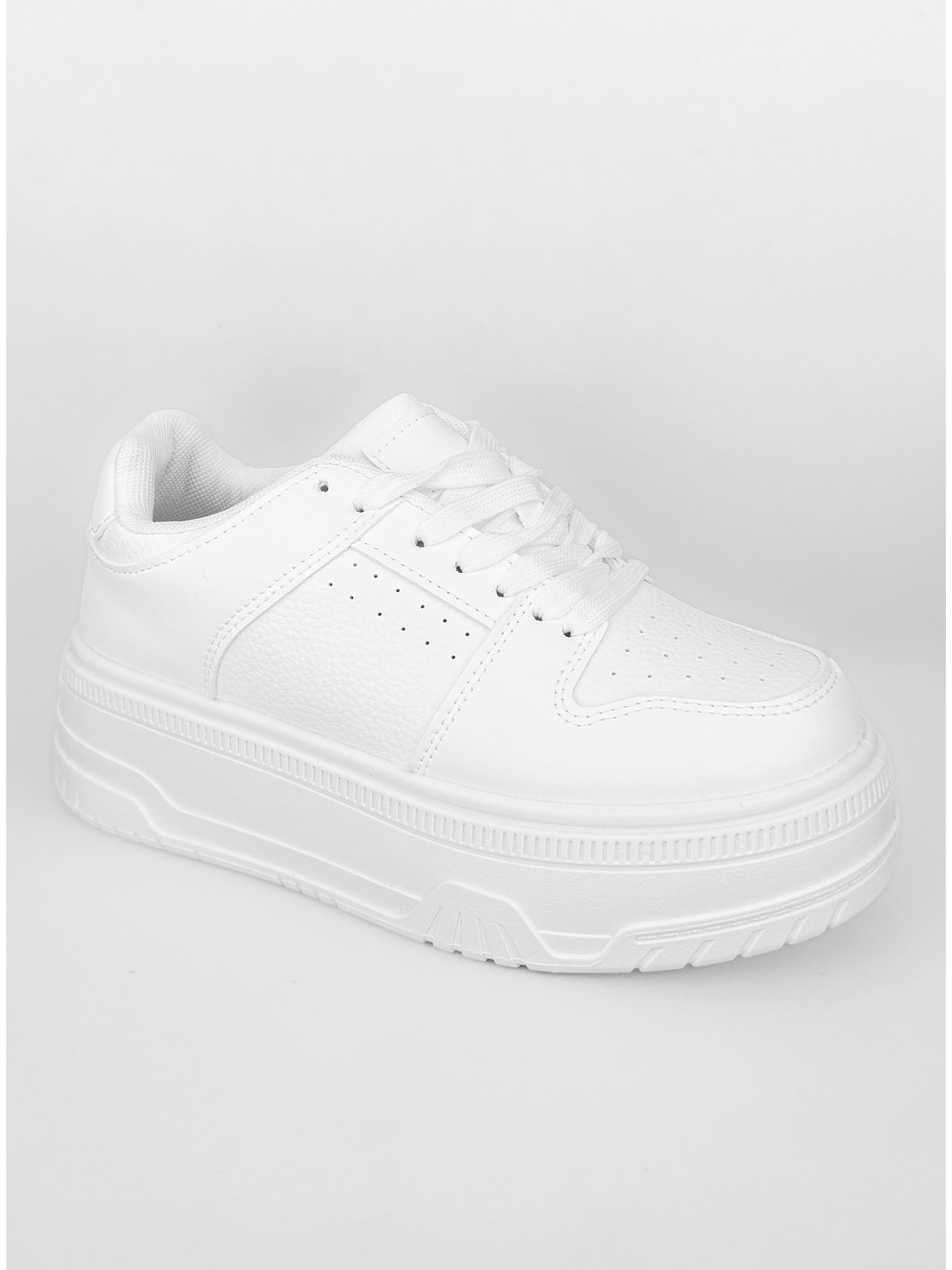 ZAPATILLA MUJER FABI BLANCO 3