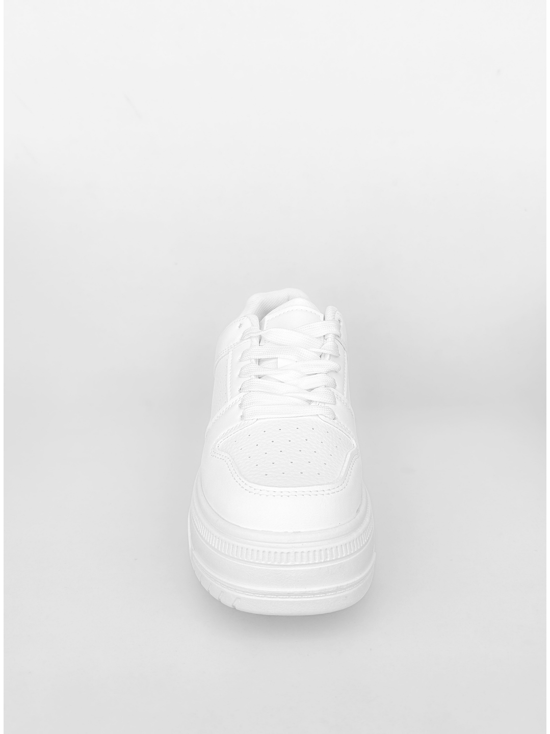 ZAPATILLA MUJER FABI BLANCO 6