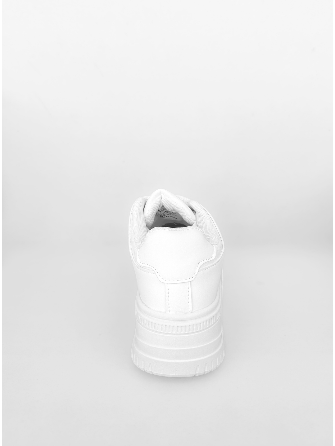 ZAPATILLA MUJER FABI BLANCO 7