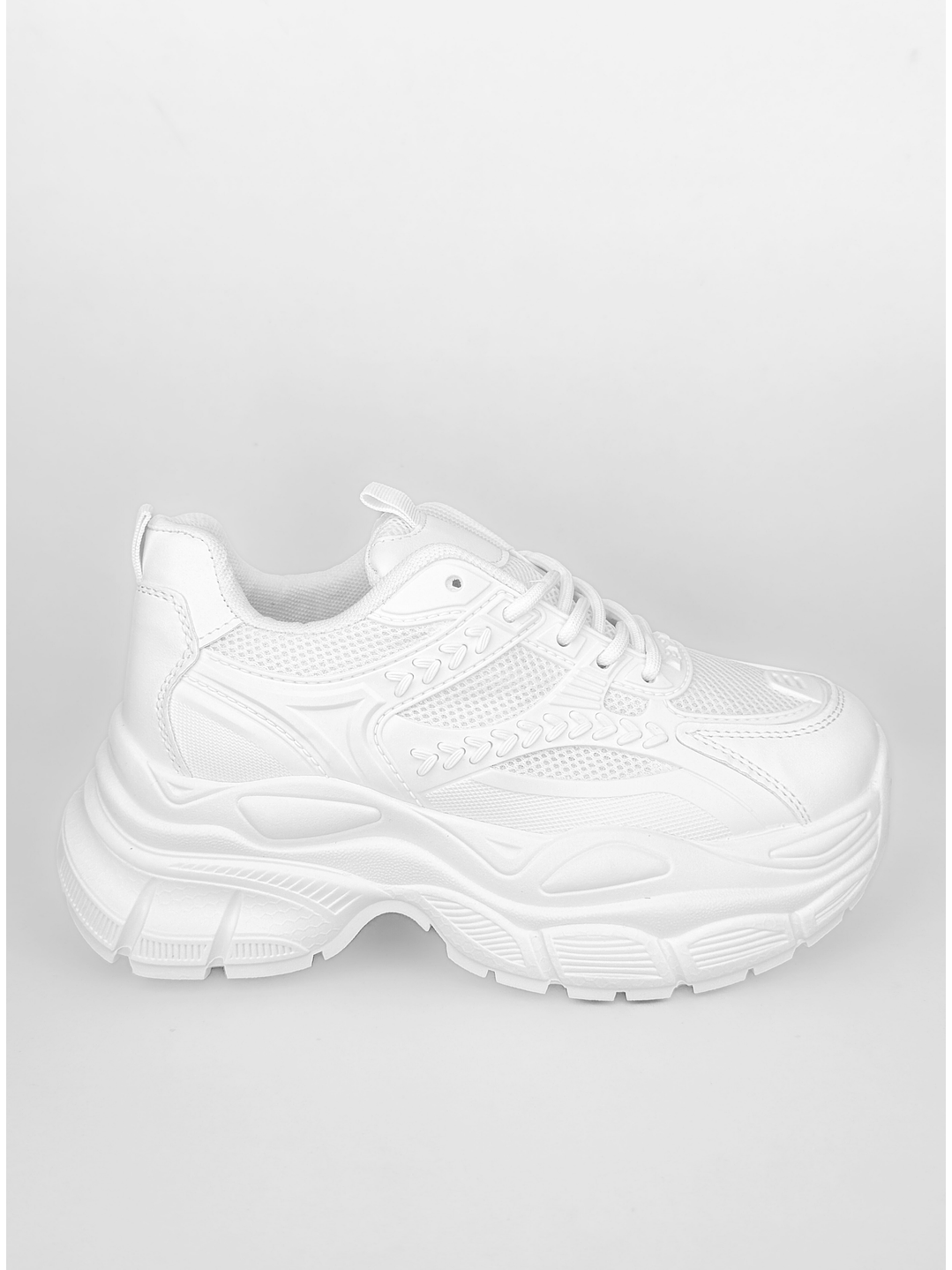 ZAPATILLA MUJER ASTRID BLANCO 1