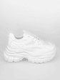 ZAPATILLA MUJER ASTRID BLANCO - Miniatura 1