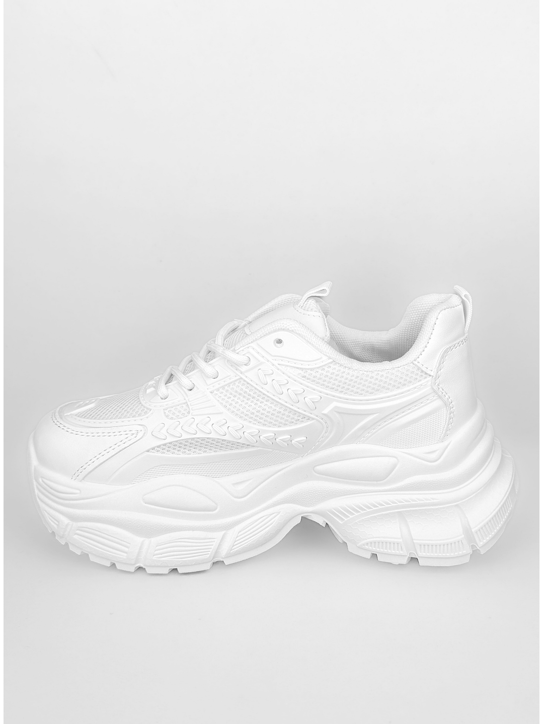 ZAPATILLA MUJER ASTRID BLANCO 2