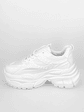 ZAPATILLA MUJER ASTRID BLANCO - Miniatura 2