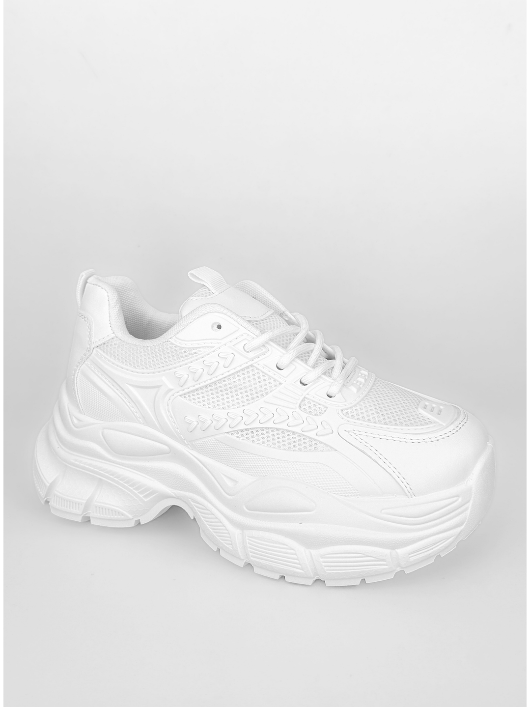 ZAPATILLA MUJER ASTRID BLANCO 3