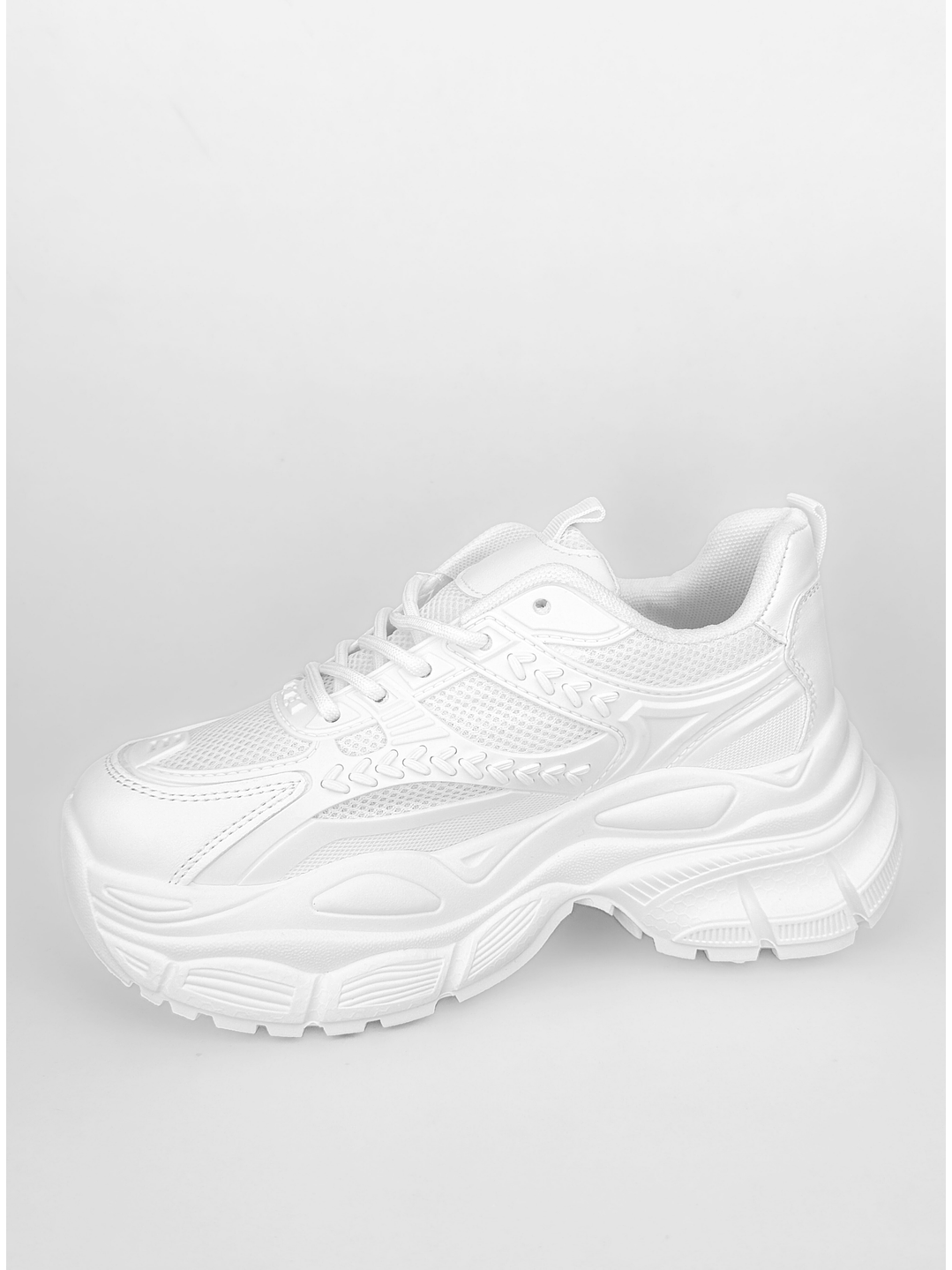 ZAPATILLA MUJER ASTRID BLANCO 4