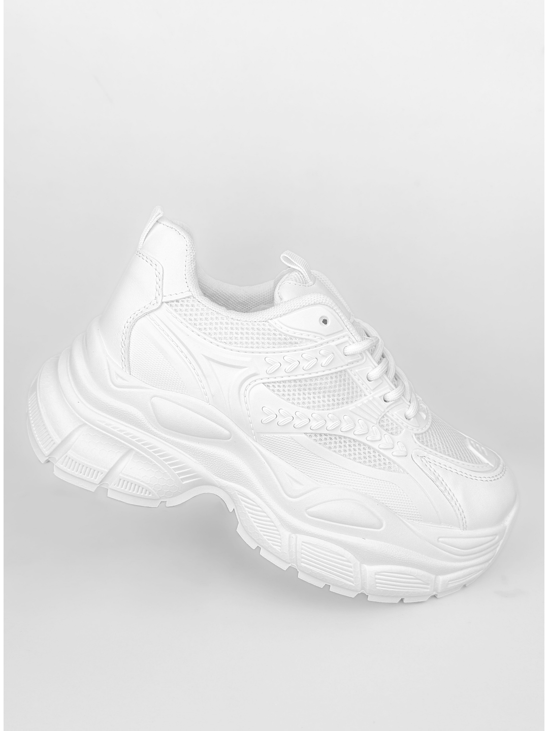 ZAPATILLA MUJER ASTRID BLANCO 5