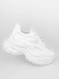 ZAPATILLA MUJER ASTRID BLANCO - Miniatura 5