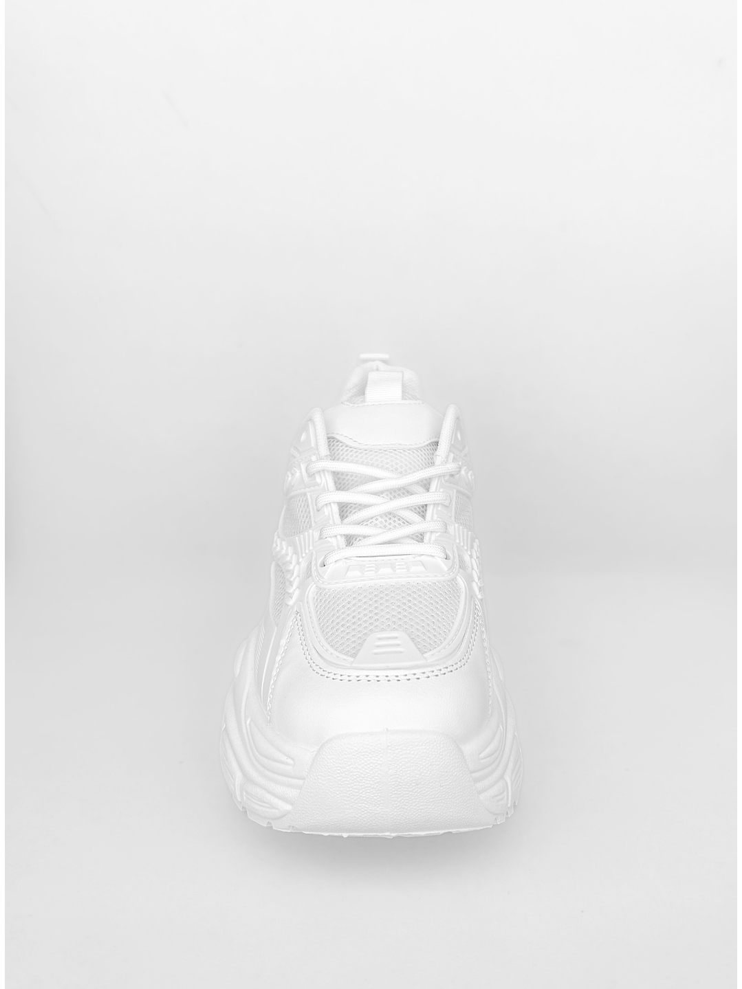 ZAPATILLA MUJER ASTRID BLANCO 6