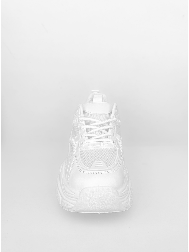 ZAPATILLA MUJER ASTRID BLANCO 6