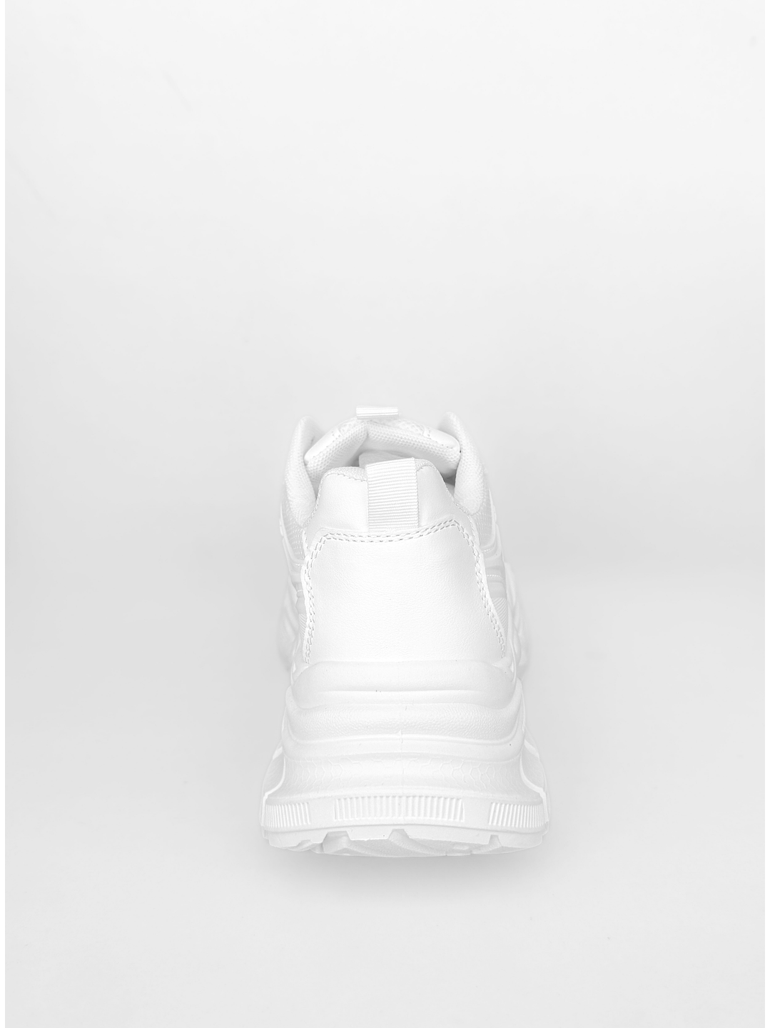 ZAPATILLA MUJER ASTRID BLANCO 7