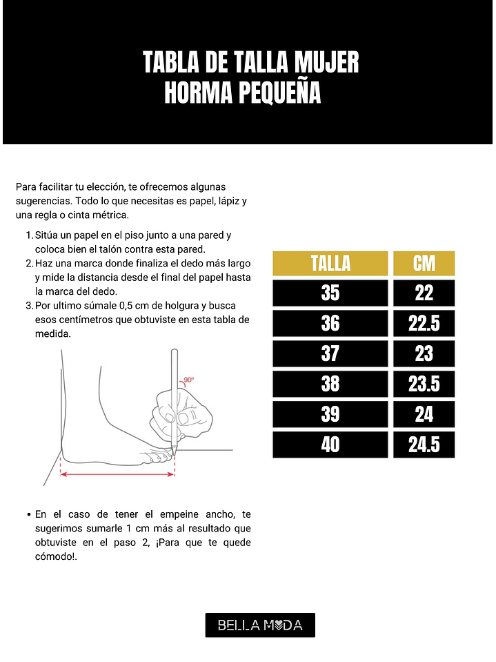 ZAPATILLA MUJER ASTRID BLANCO 8