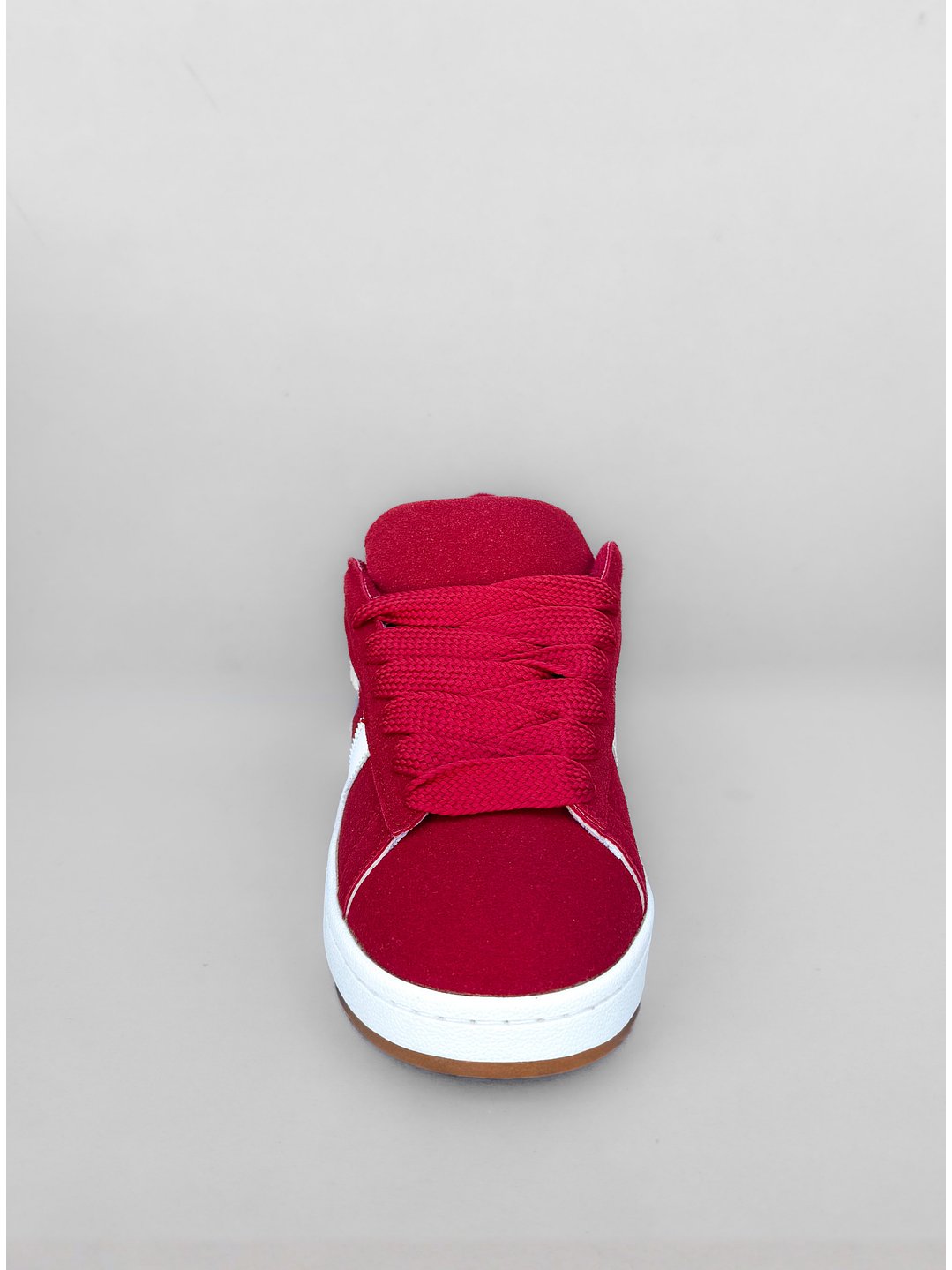 ZAPATILLA MUJER TAHIRA ROJO 5