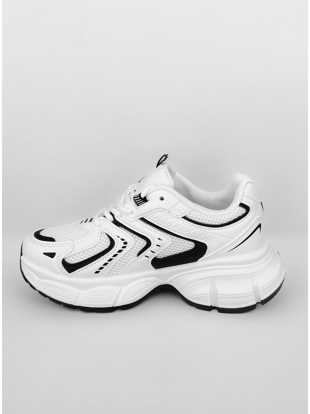 ZAPATILLA MUJER KATA BLANCO 2