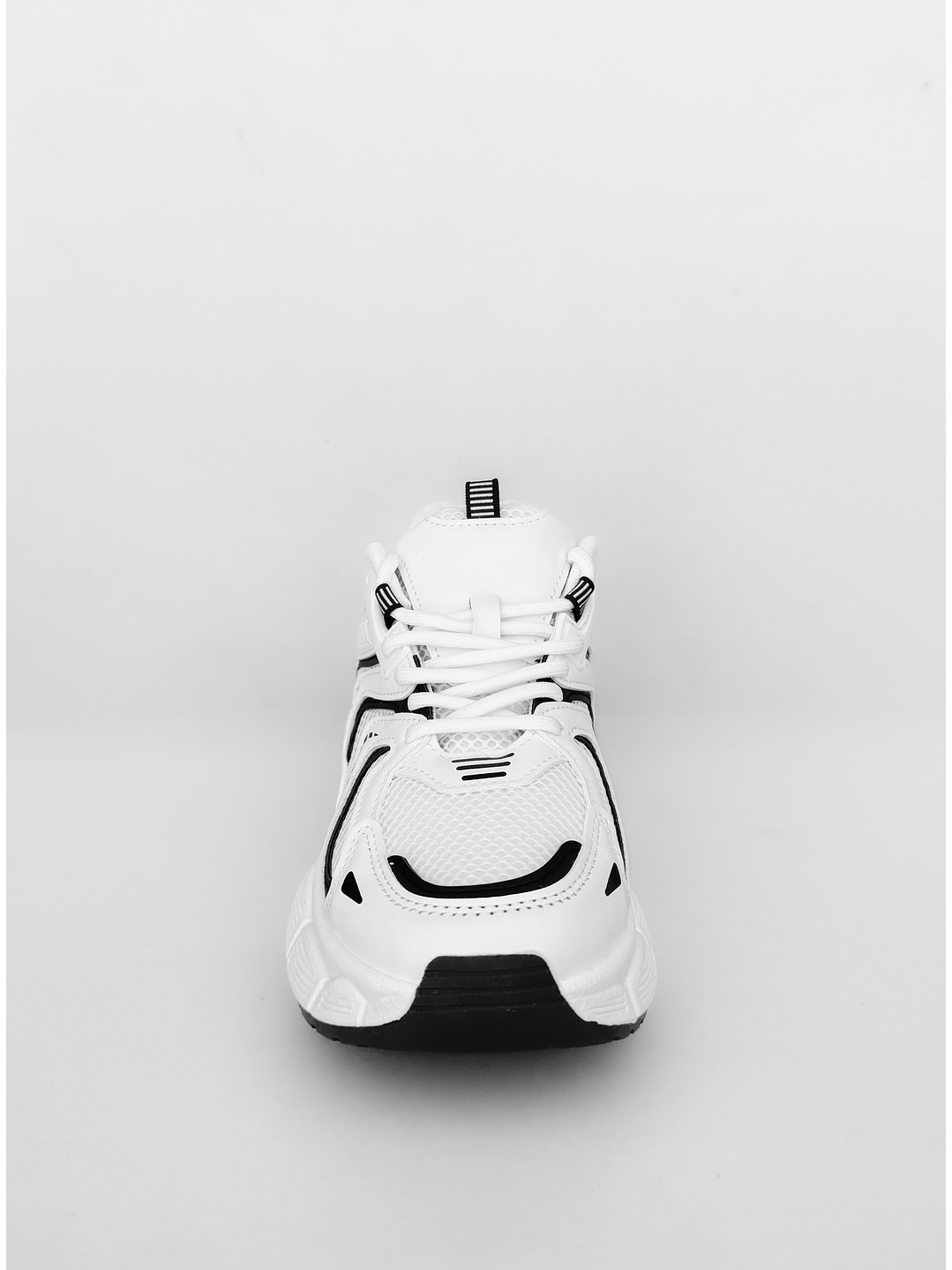 ZAPATILLA MUJER KATA BLANCO 5