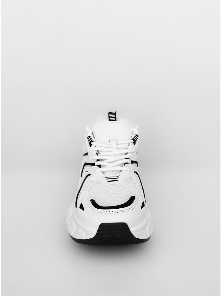 ZAPATILLA MUJER KATA BLANCO 5