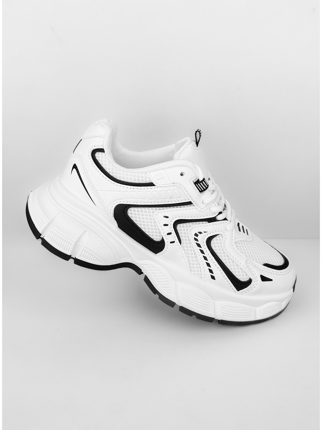 ZAPATILLA MUJER KATA BLANCO 7