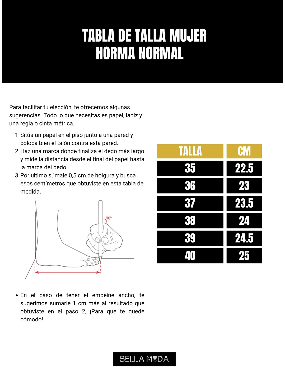 ZAPATILLA MUJER KATA BLANCO 9
