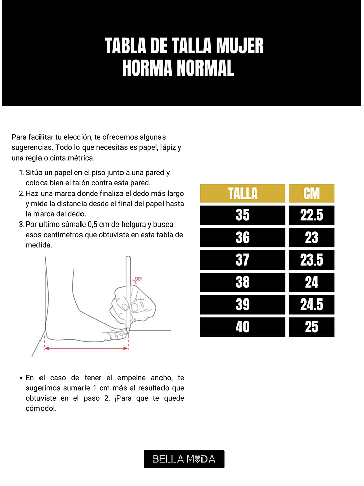 ZAPATILLA MUJER KATA BLANCO 9