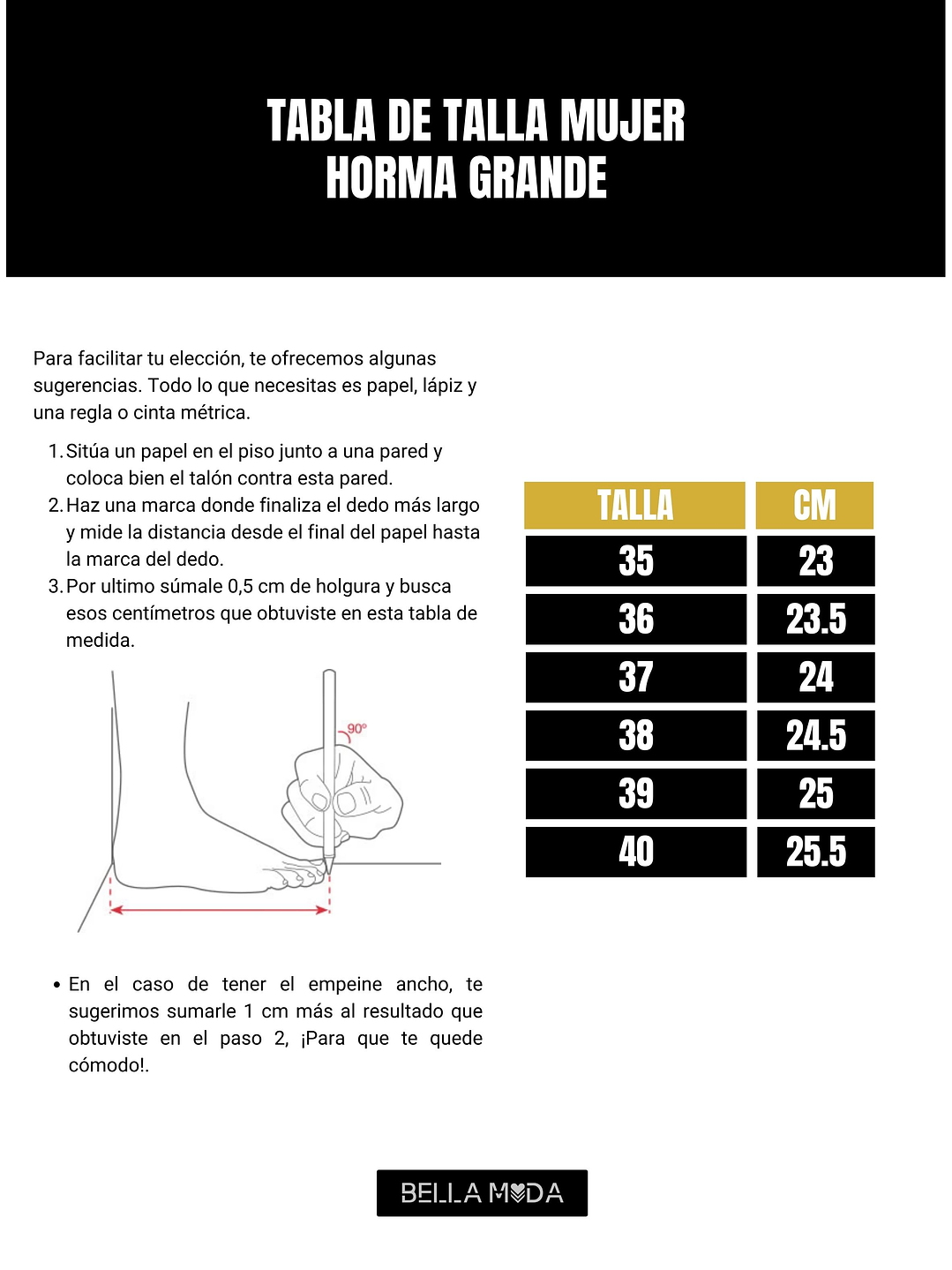 SANDALIA MUJER MAJU NEGRO GAMUZA 7